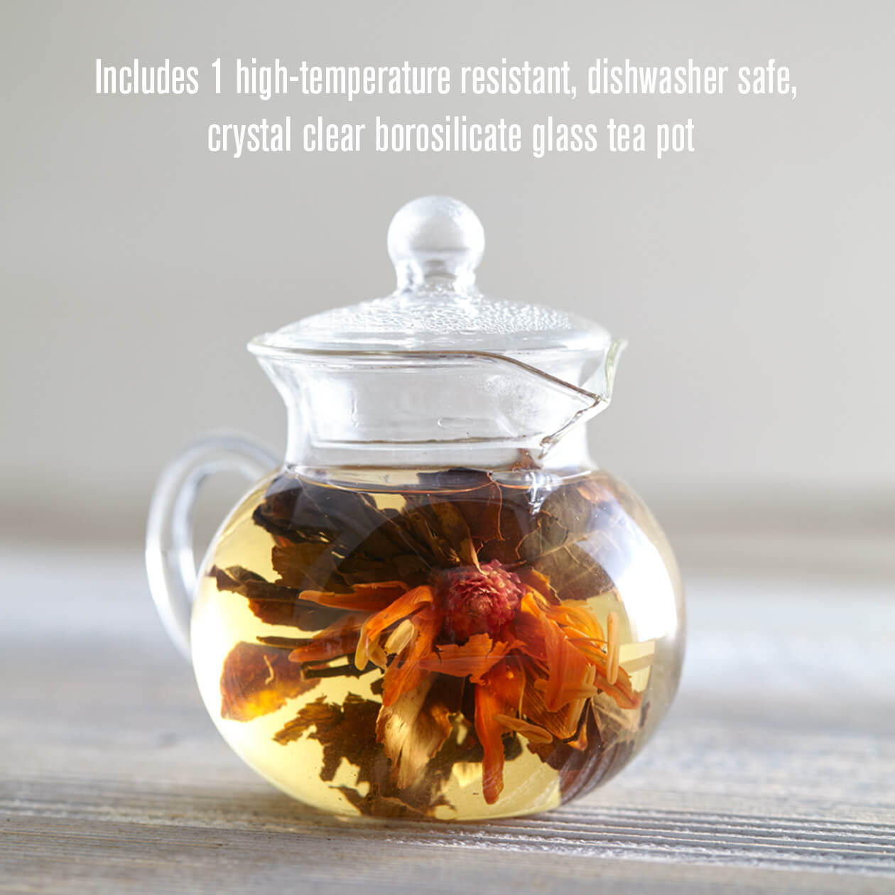 Flowering Tea™ Set